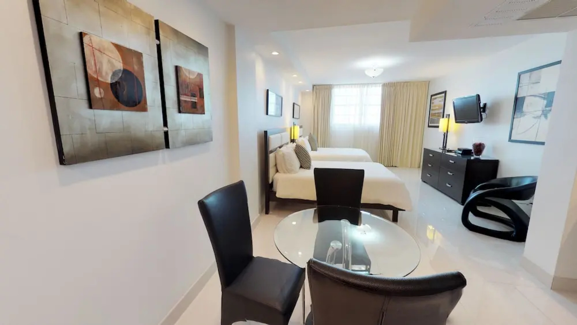 Ocean Reserve Apartments by FlatsAway