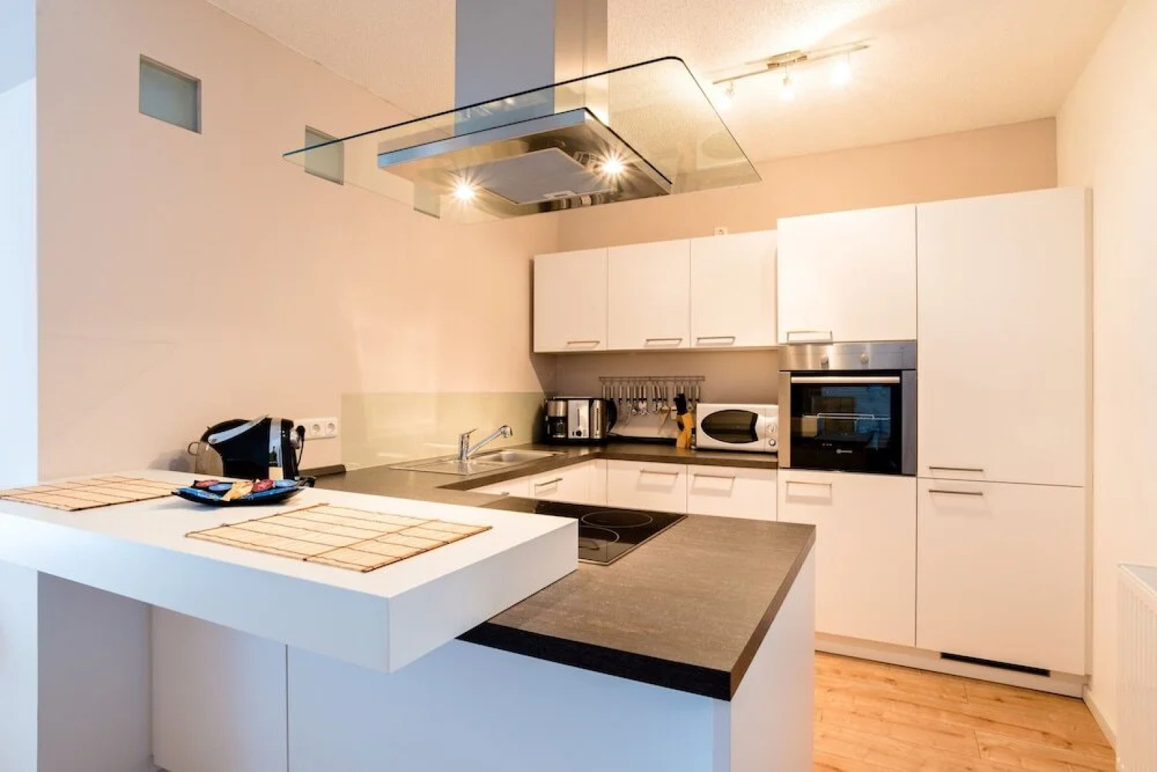 ApaRu - Aparthotel Rudolstadt