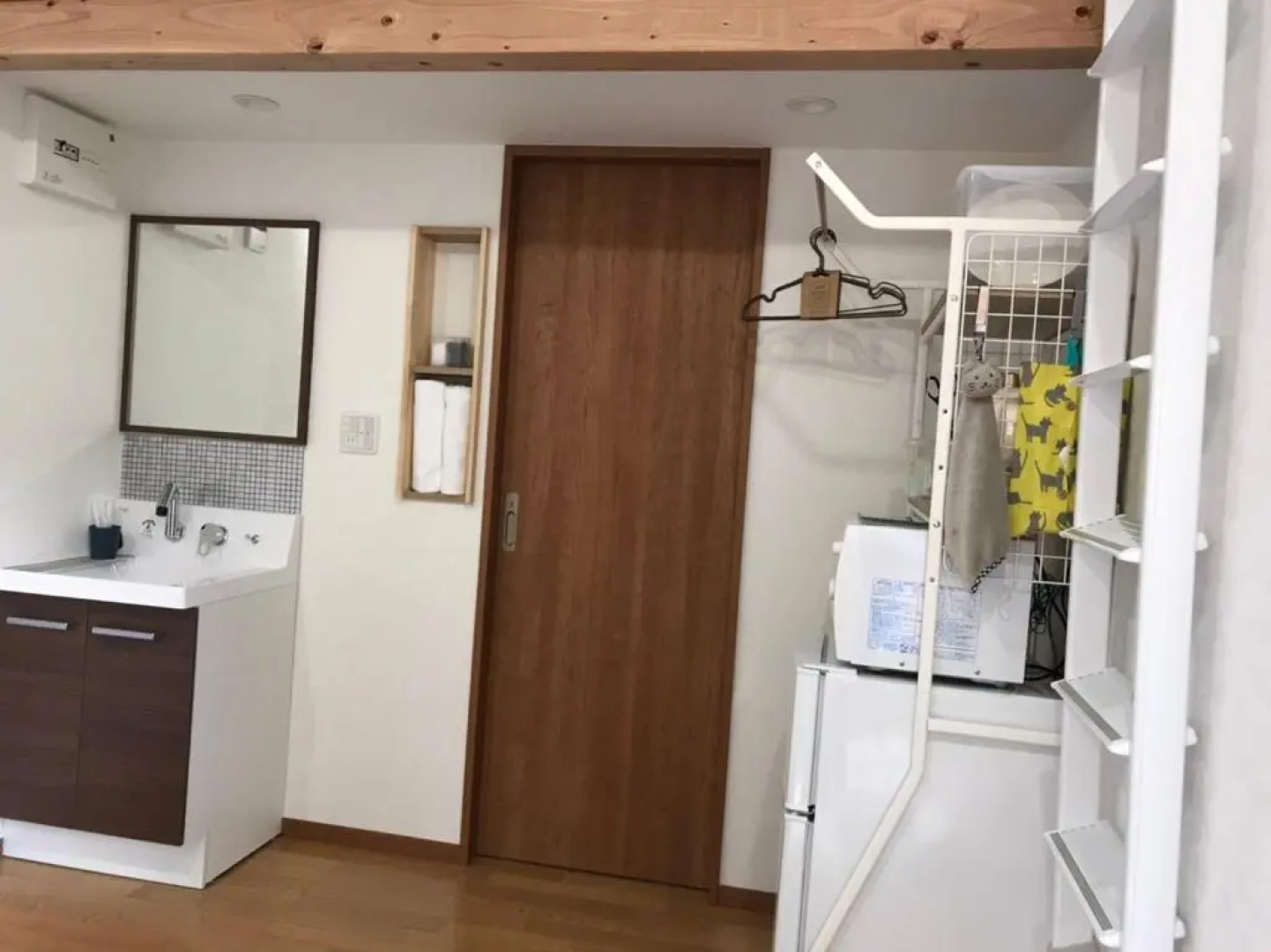 Stay Nikko Guesthouse – Hostel