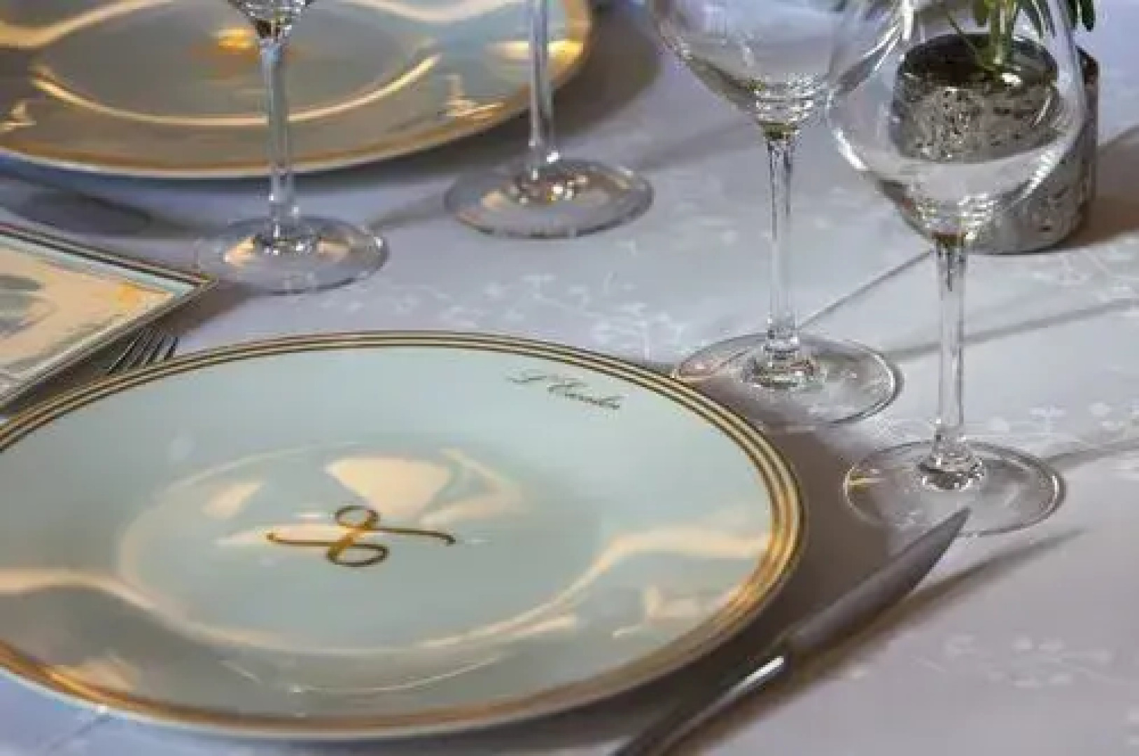 Le Logis de LEscalin