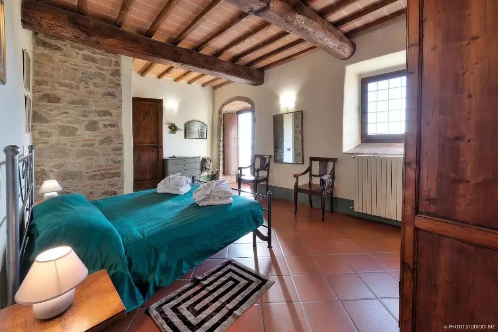 Podere Casarotta