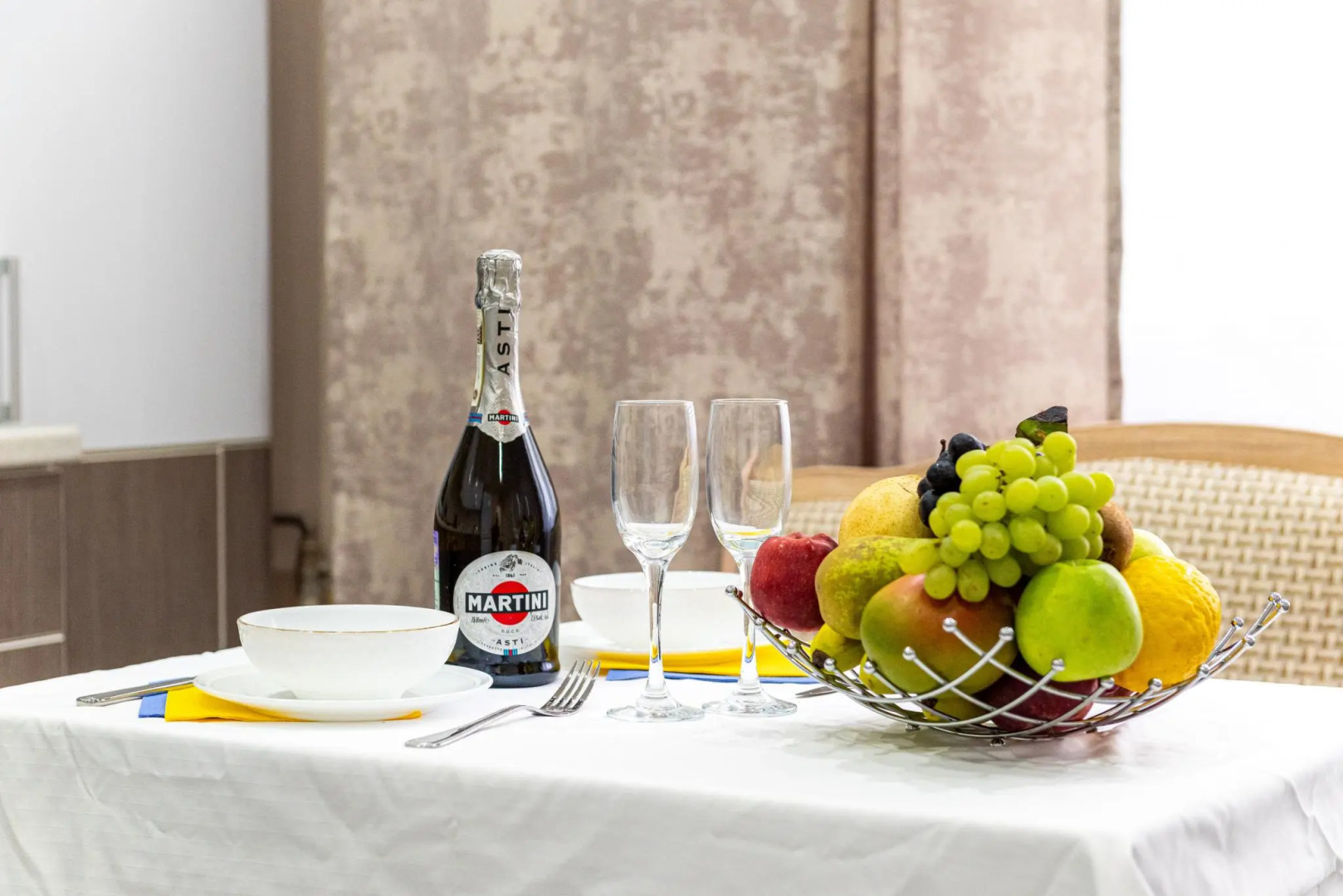 Апартаменты на улице Чапаева 57