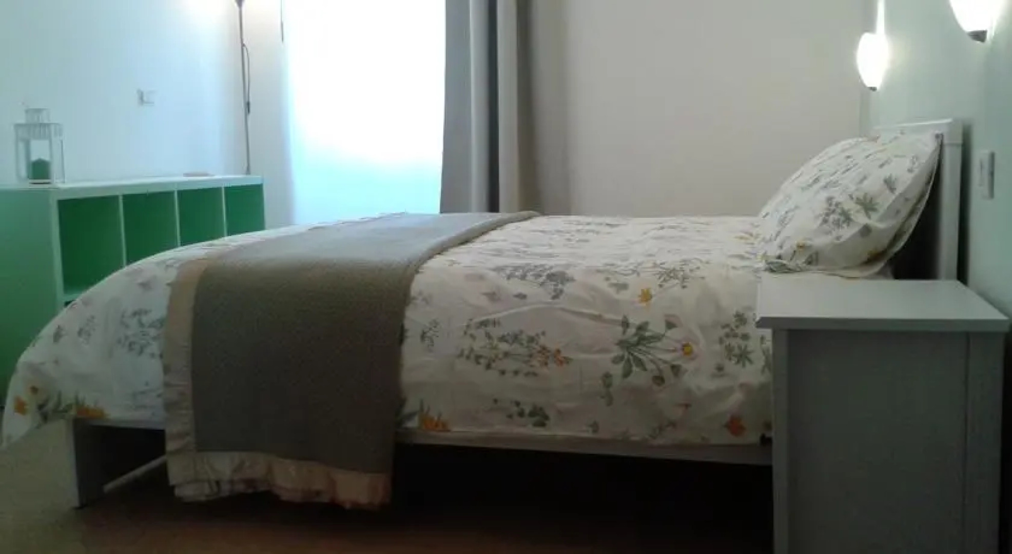 Bed and breakfast LA MANSIO