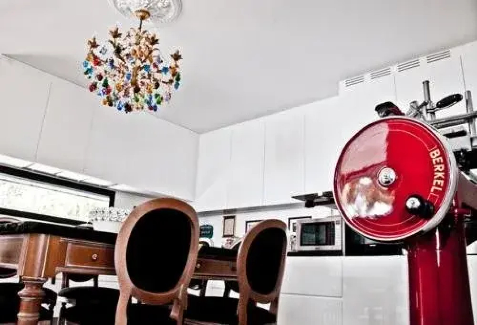 La Casa Di Sissi B&B