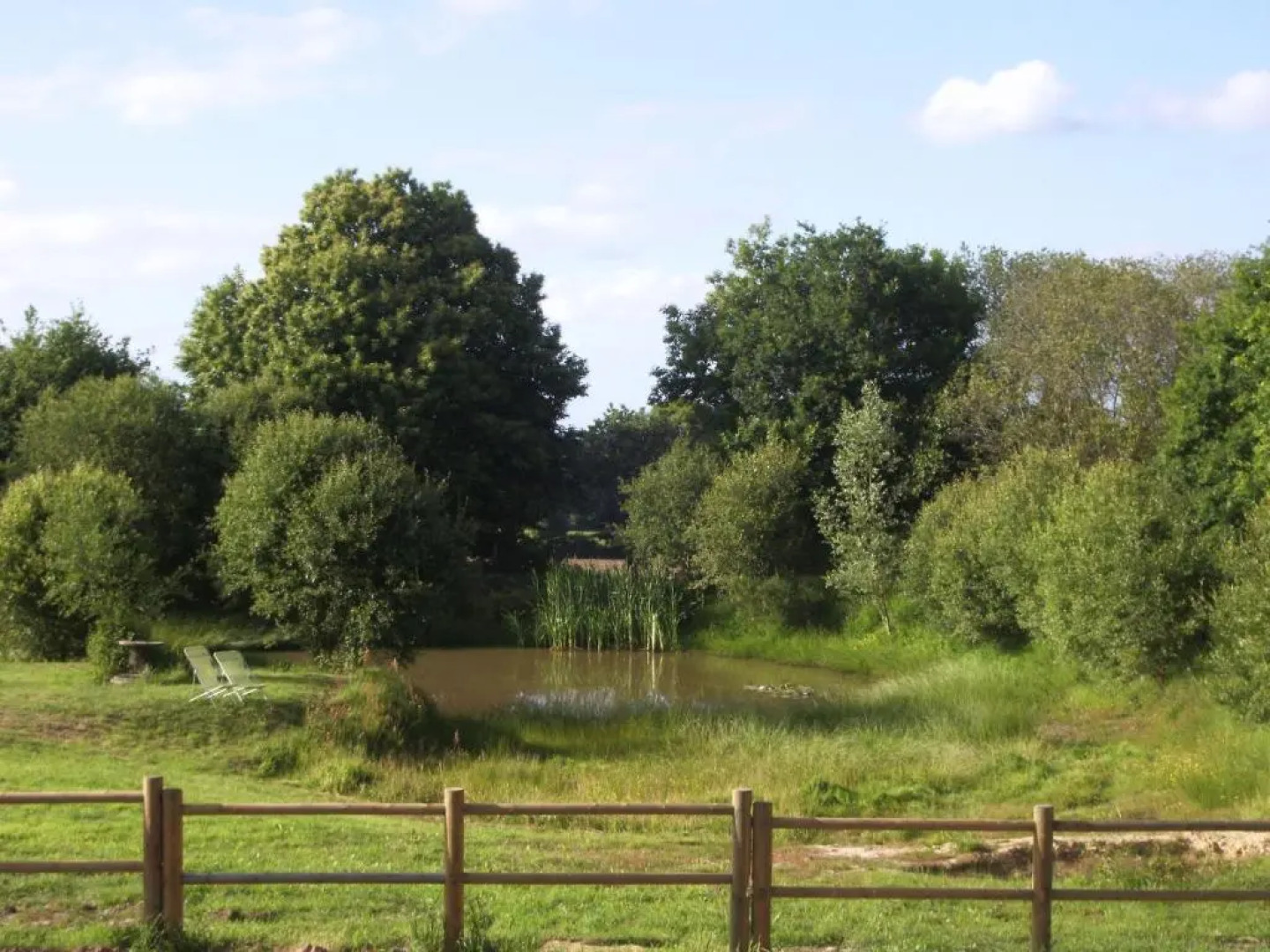 Roulottes des Trolls