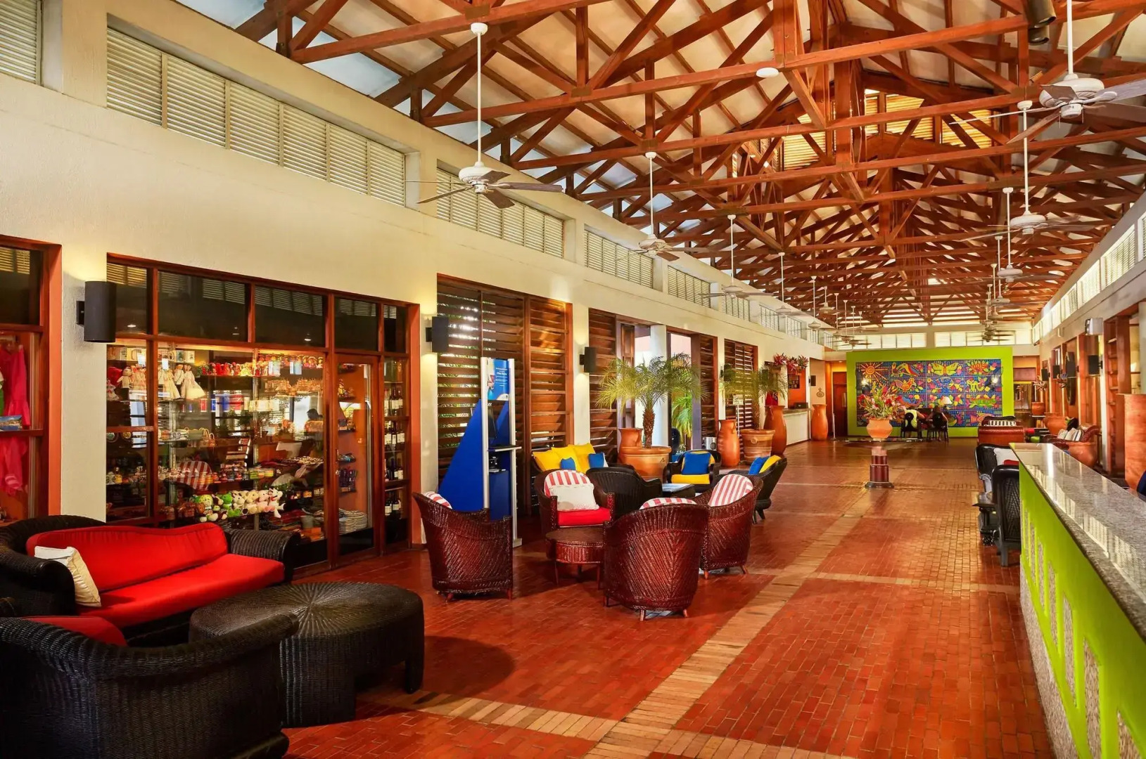 Hotel Royal Decameron Panama All Inclusive Plus