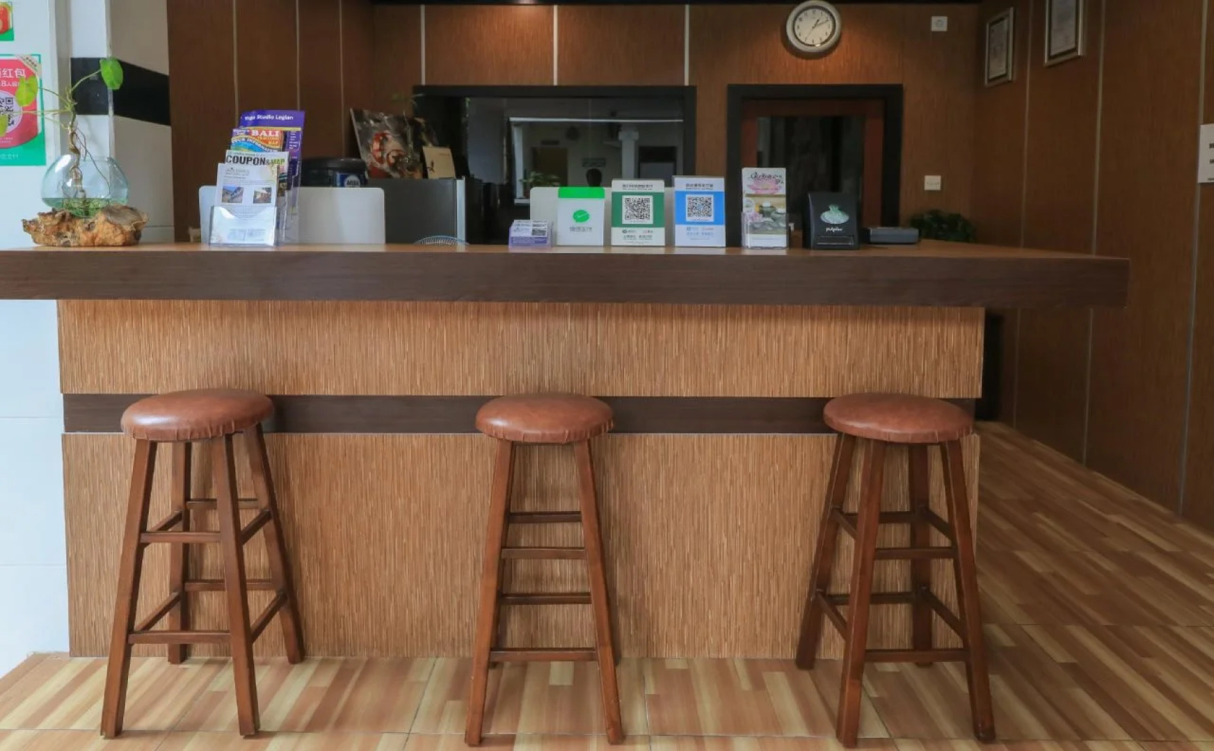 City Garden Bali Dwipa Hotel, Kuta