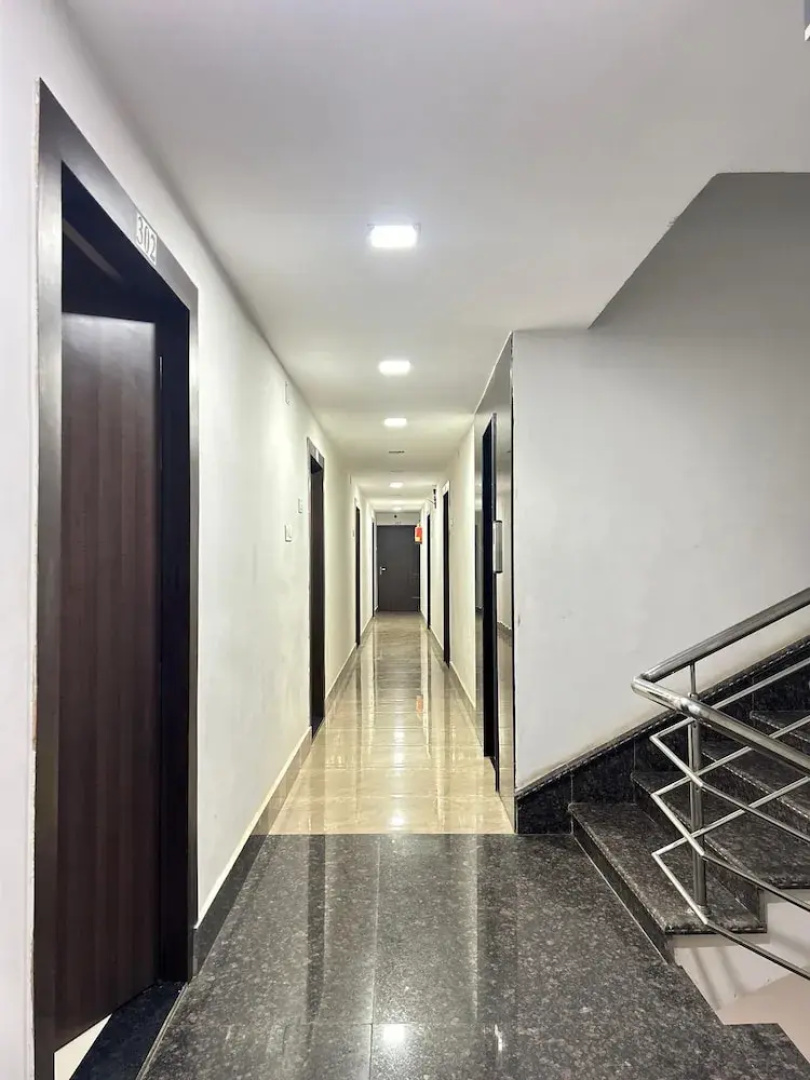Hotel Abinash Deoghar