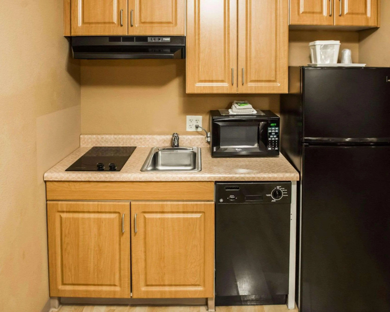 MainStay Suites Port Saint Joe South