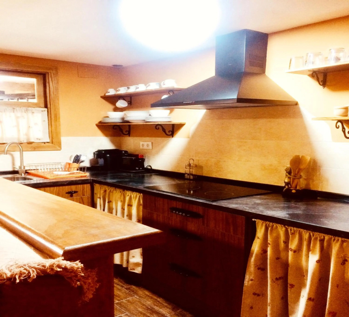 Apartamento Rural San Jorge Bajo