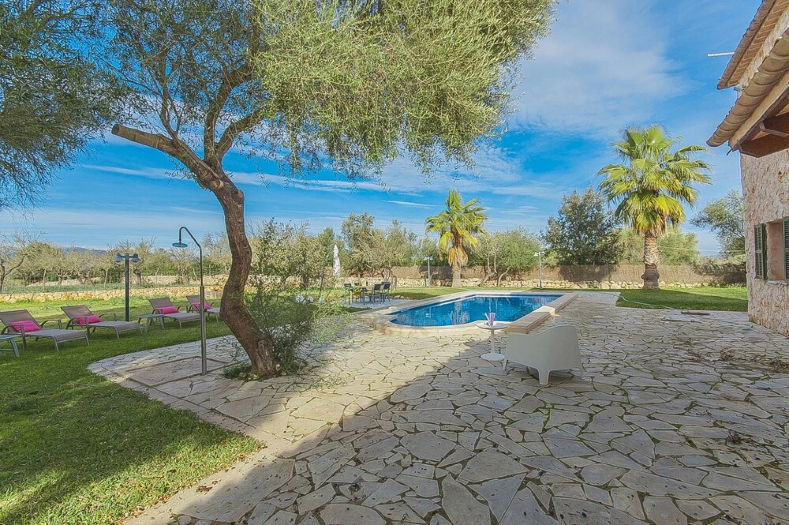 Finca Ses Rotes Velles