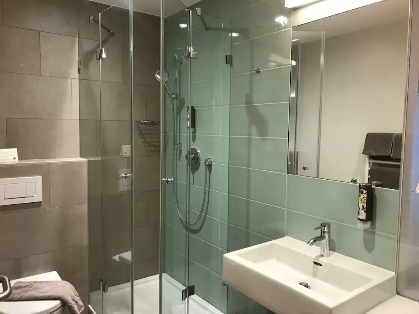 Hotel Graf
