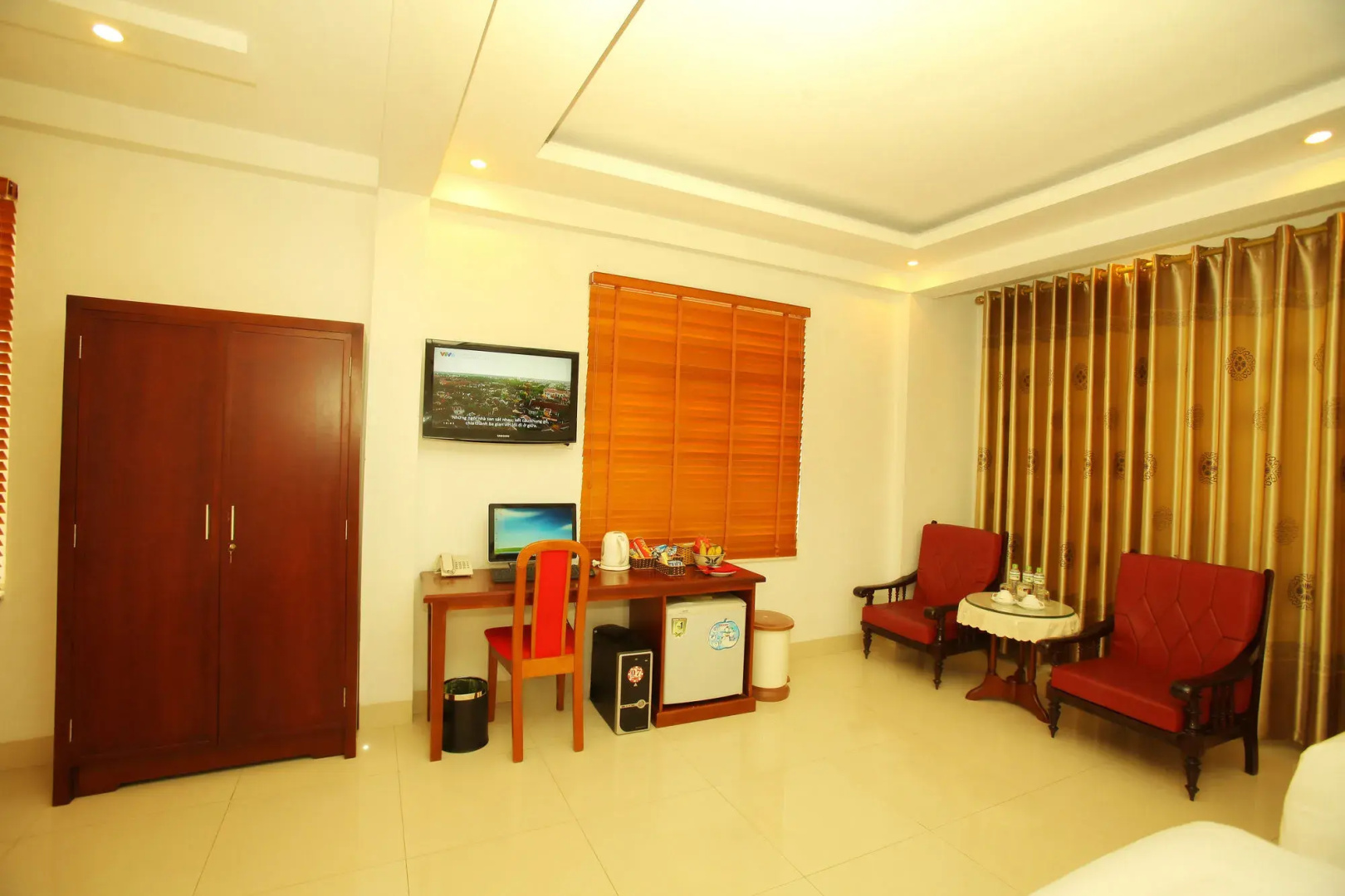 Ngoc Anh Hotel
