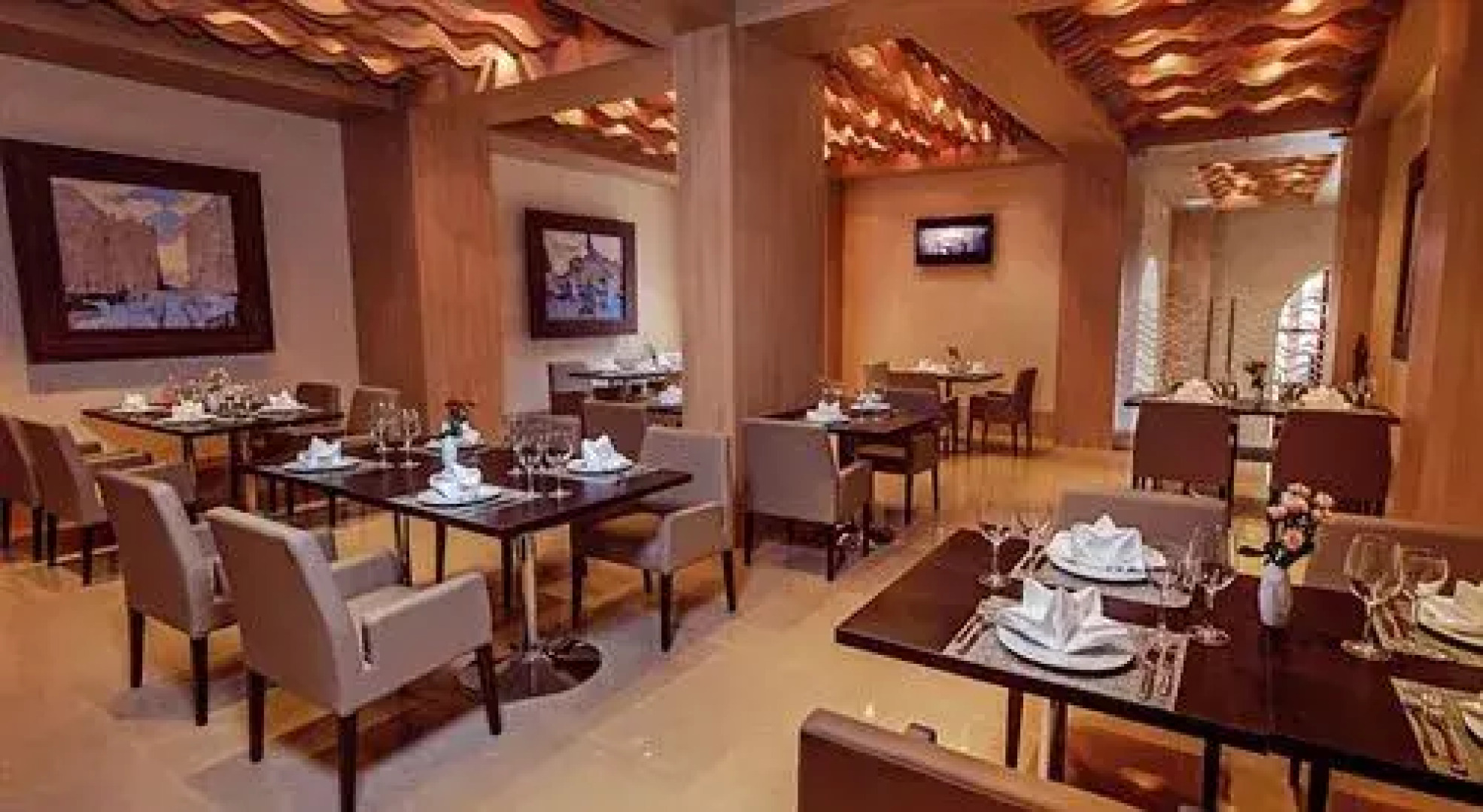 Горки Город Апартаменты