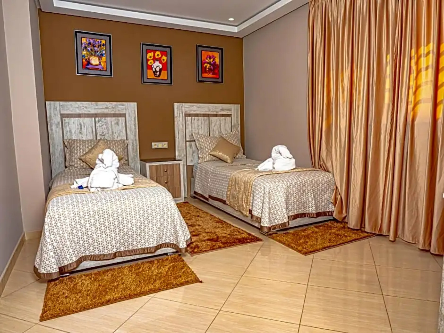 Al Maghreb Al Arabi Nador