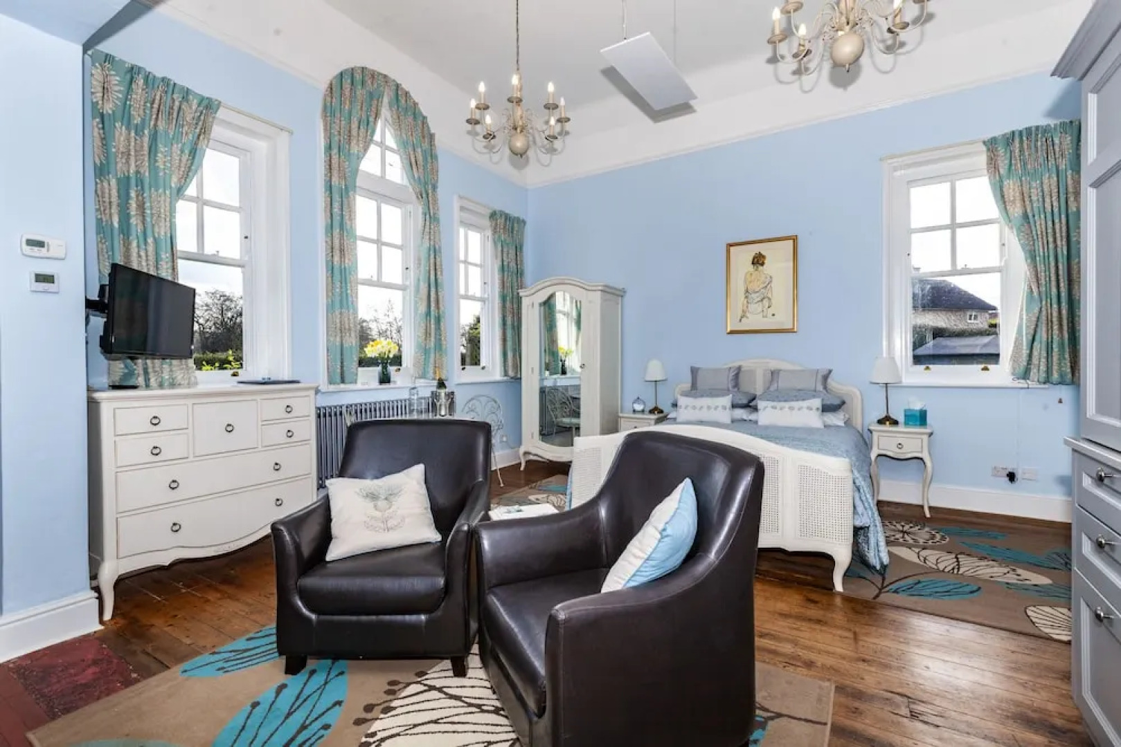 The Agent's House Bed and Breakfast