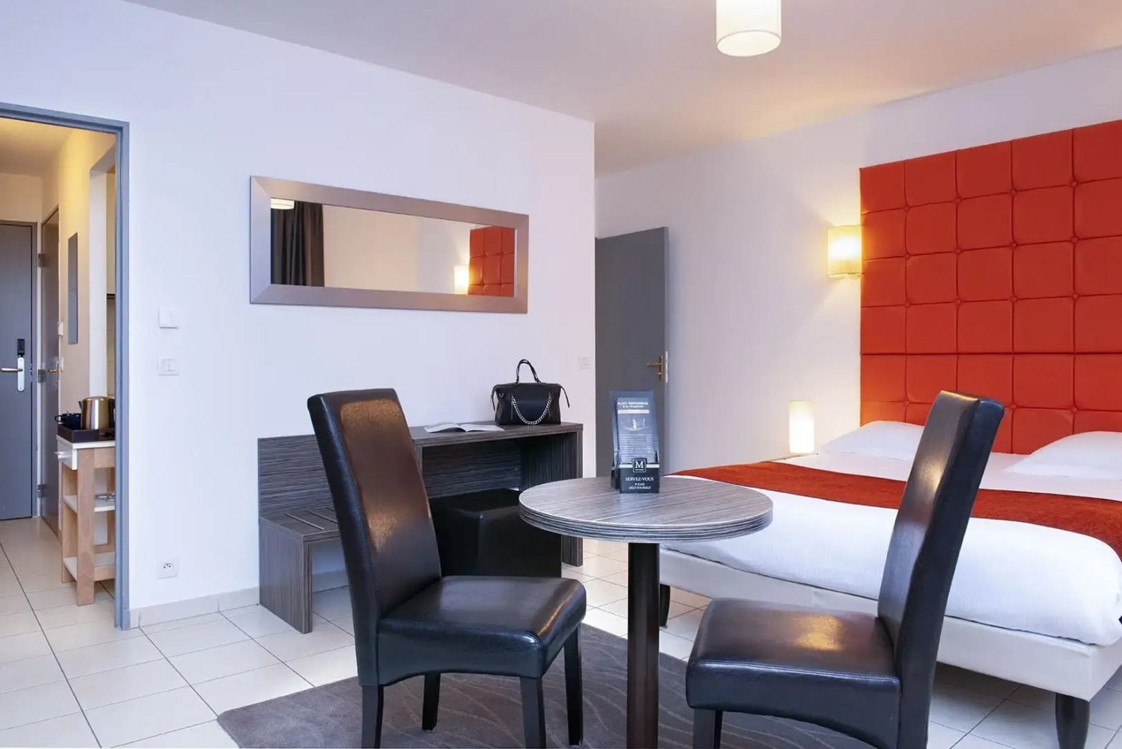 Quality Suites Les Impressionnistes Pontoise