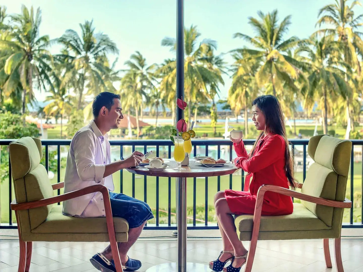 Manado Tateli Resort and Convention