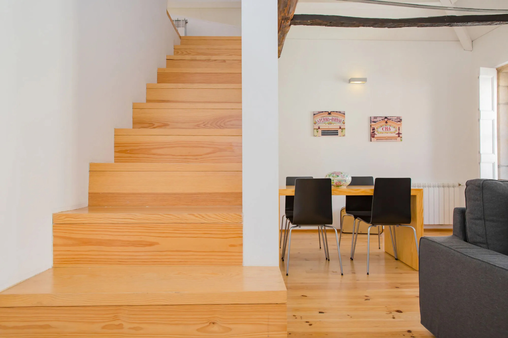 FLORES 36 by YoursPorto