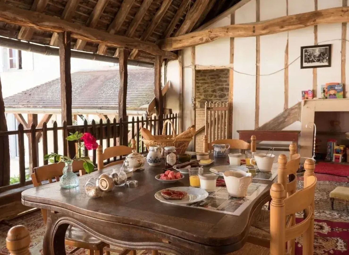 Chambres d'hôtes Esprit d'un Moment