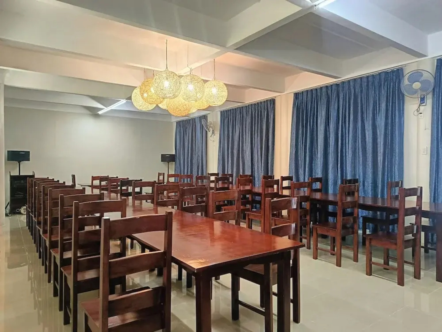 JSJS Mountain Resort powered by Cocotel