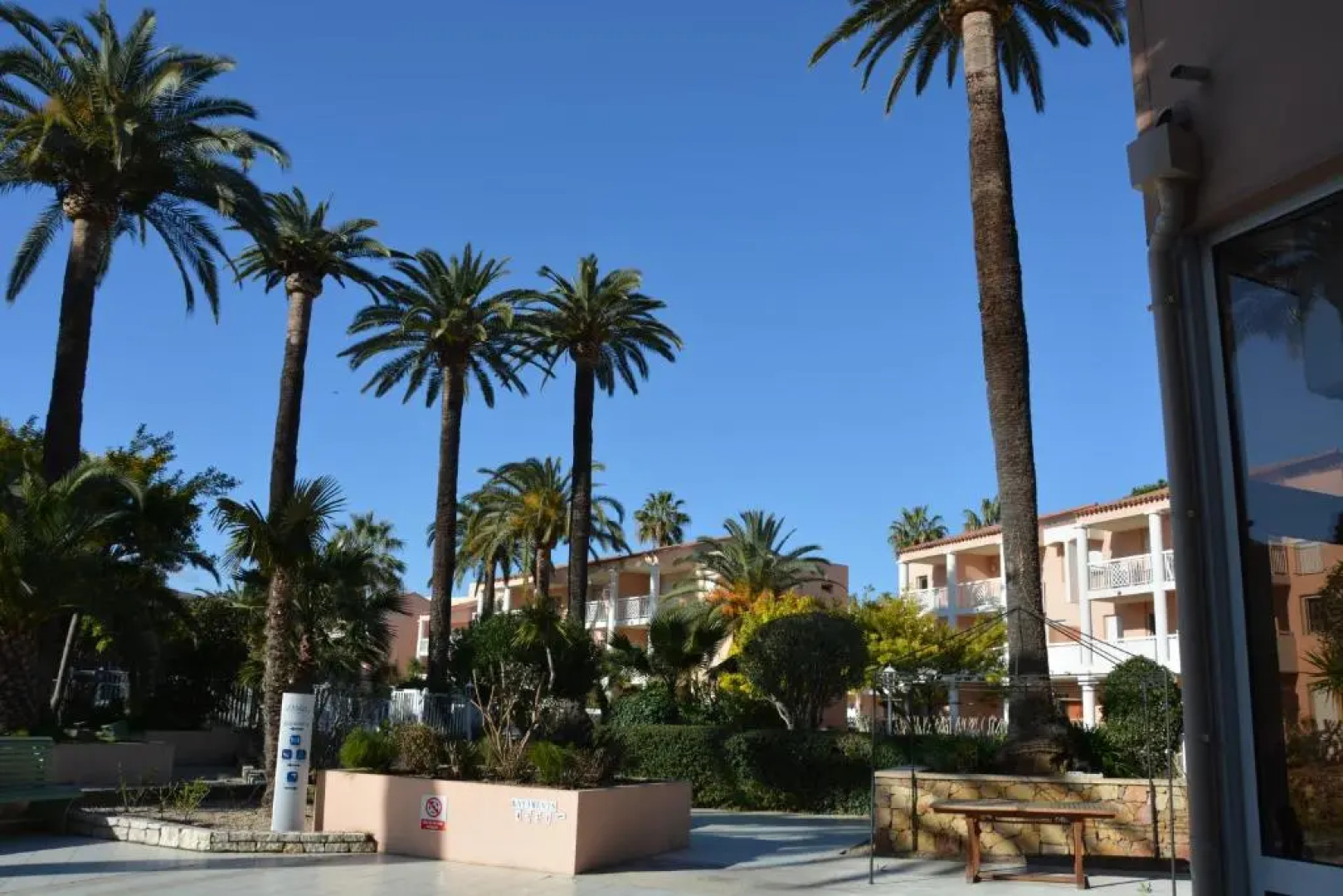 Appartement T2 De Standing Au Pied Des Plages