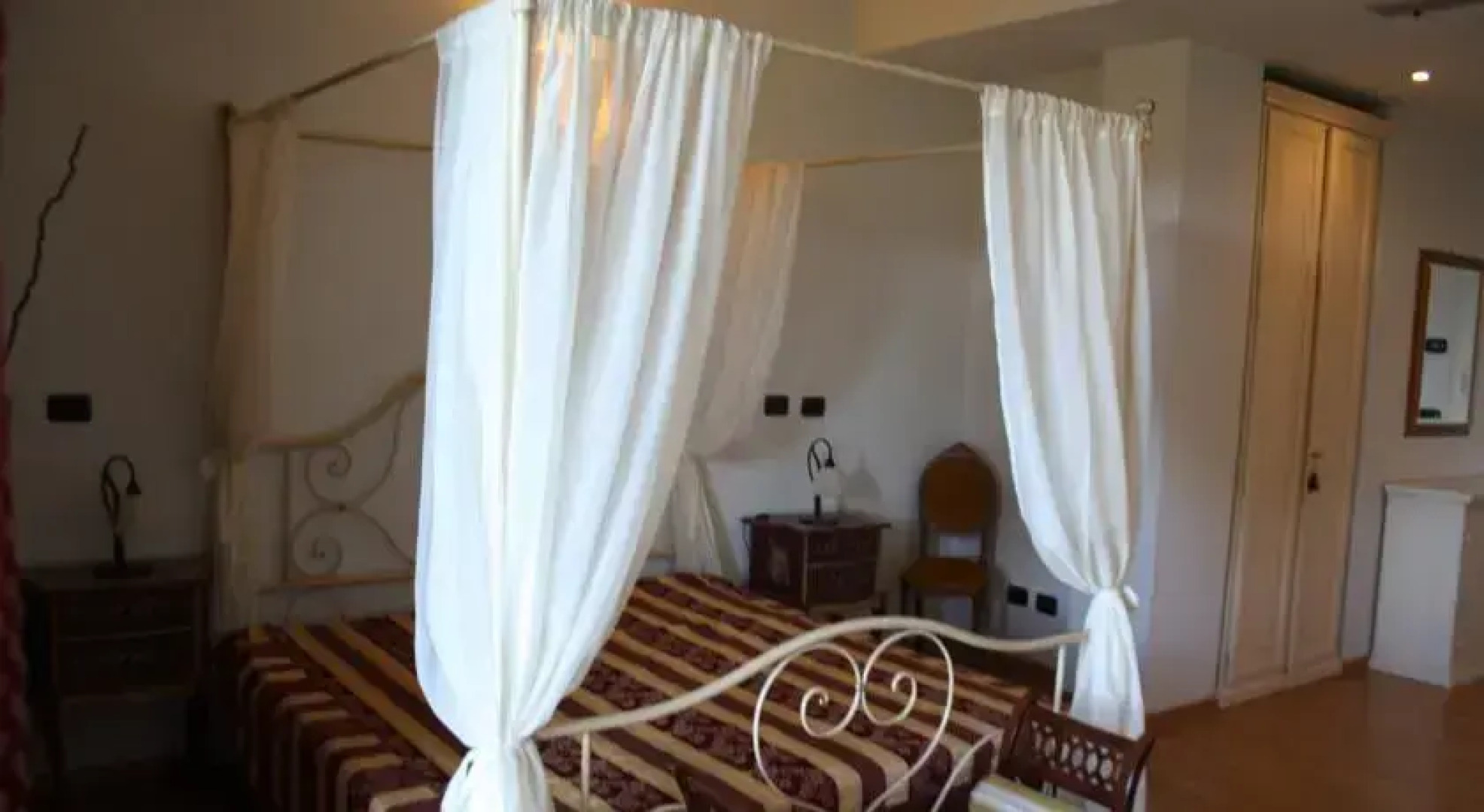 Elegant Suite Abetone