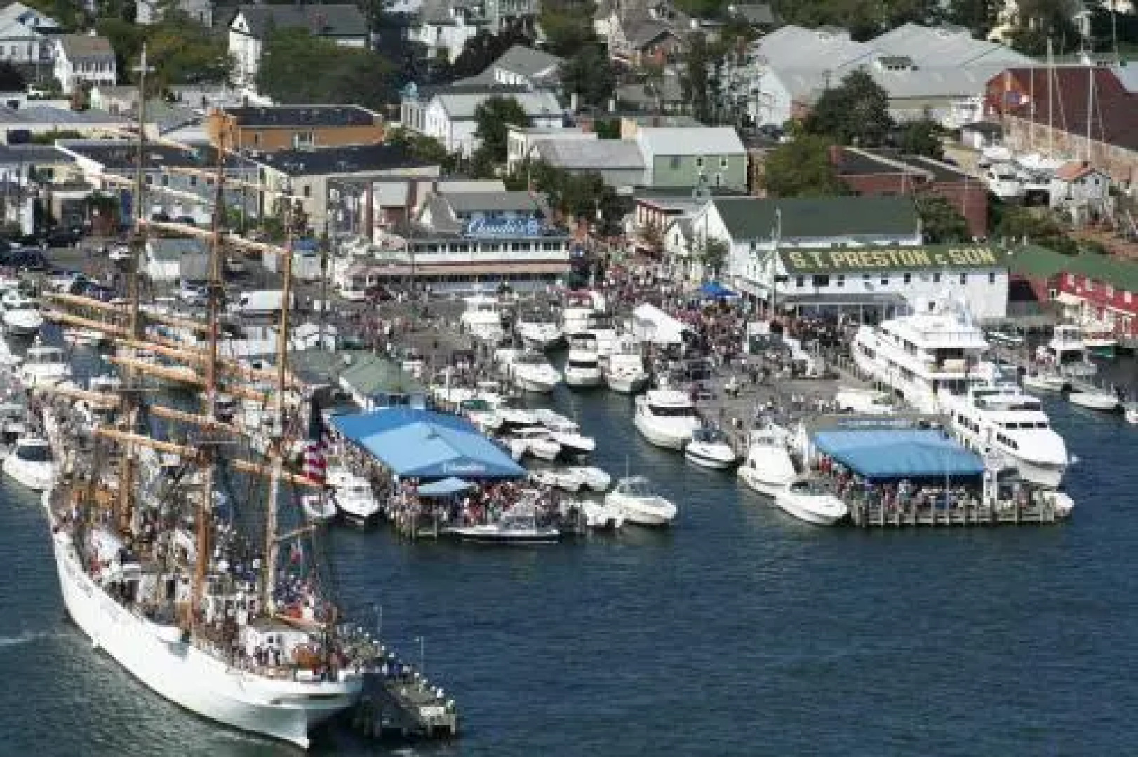 French Country Cottage