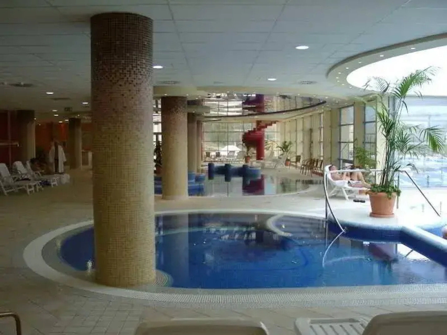 Thermal Hotel Visegrad