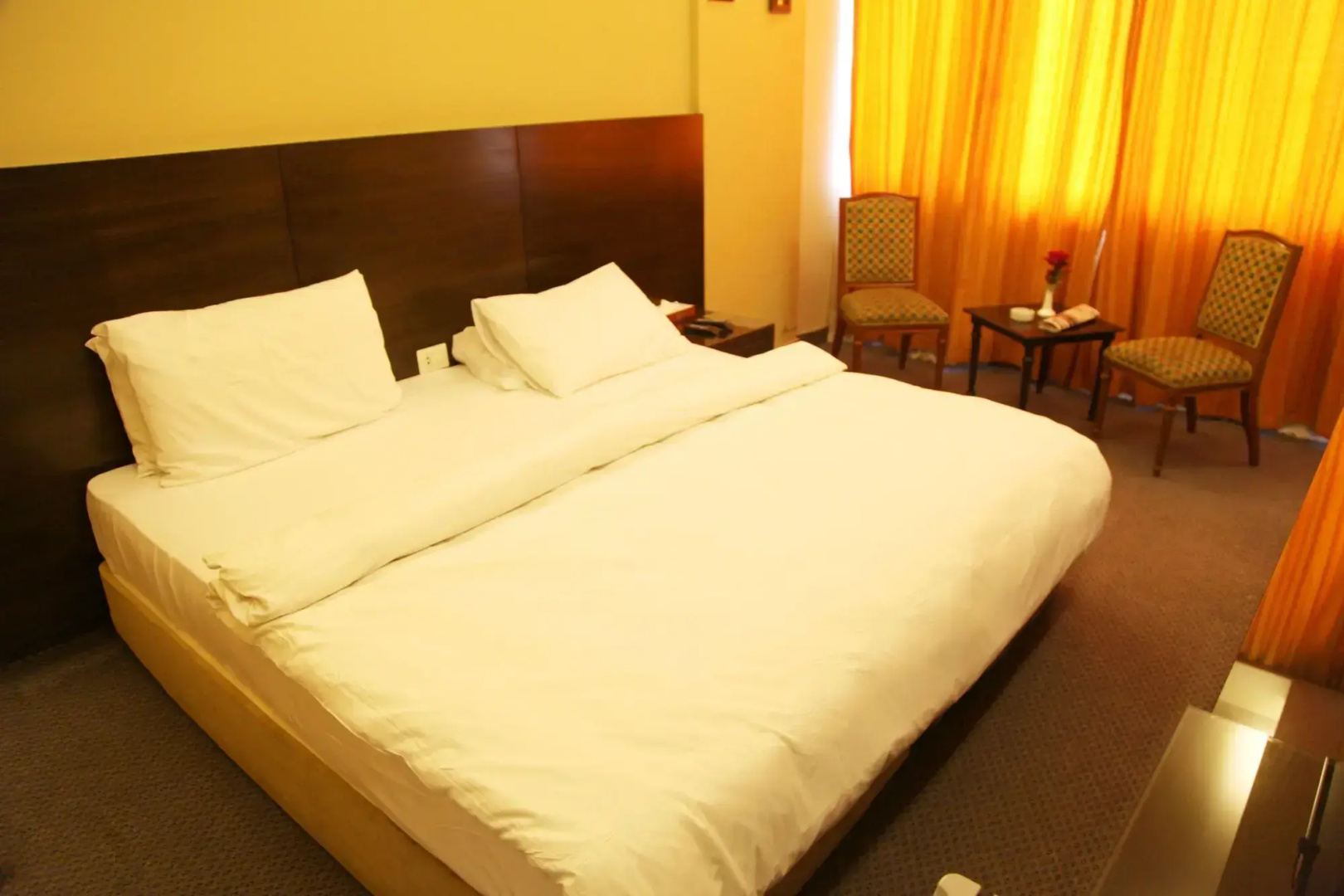 Le Marly Hotel Beirut