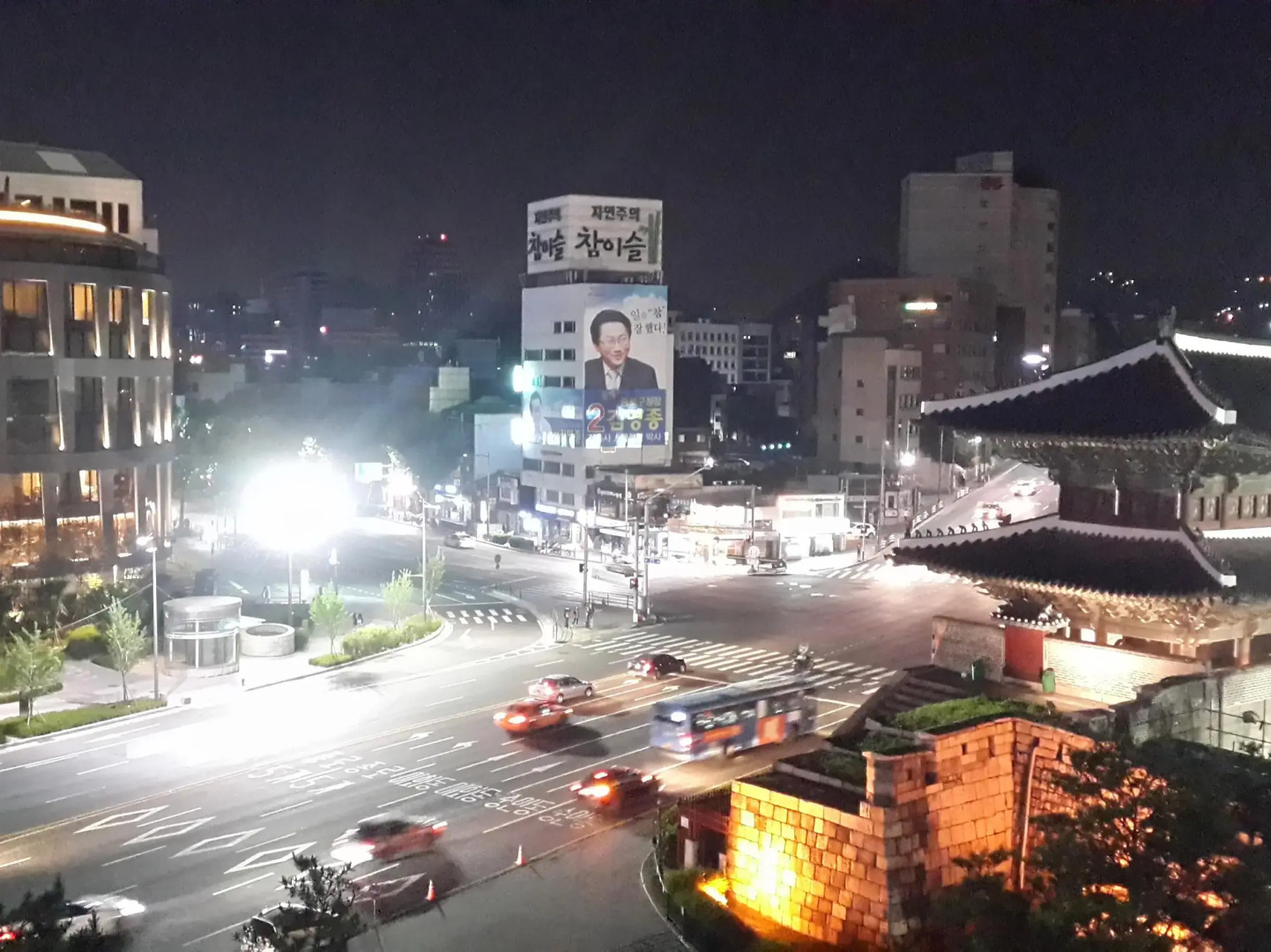 24 Guesthouse Dongdaemun Market