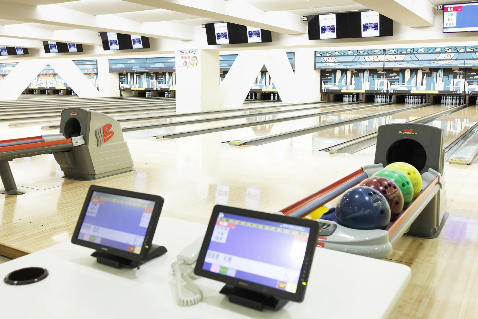 Shinagawa Prince Hotel East Tower