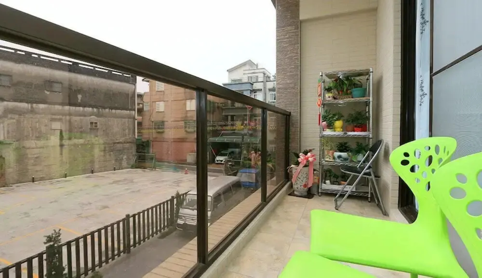 Luckystar B&B