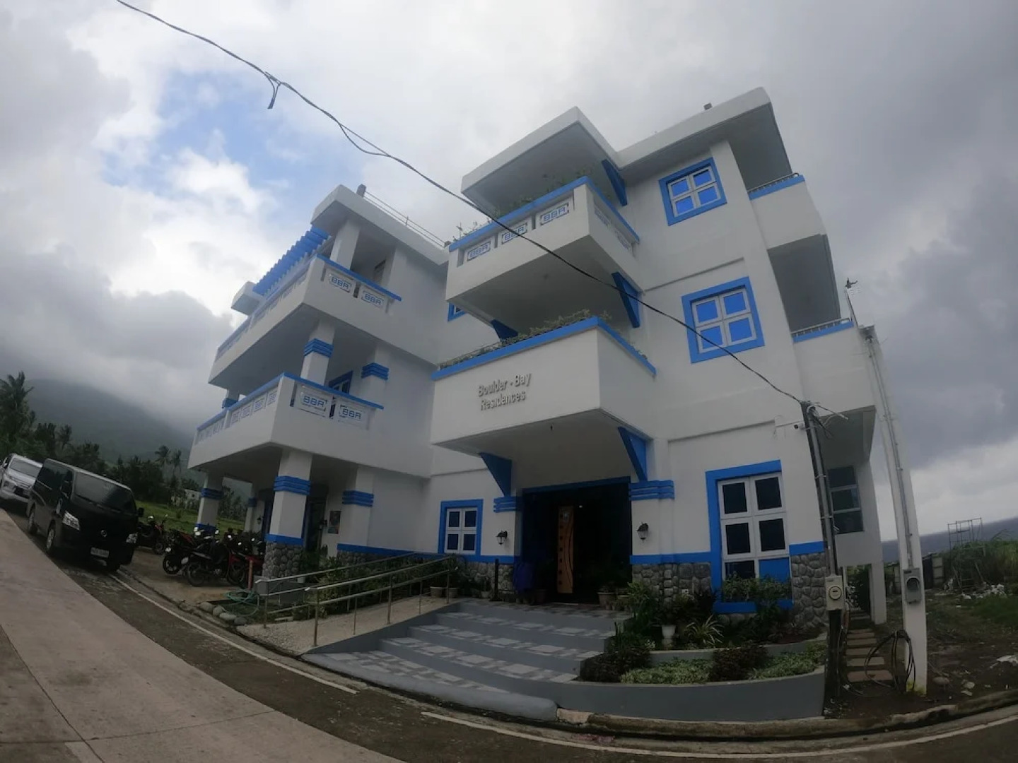 Boulder-Bay Residences