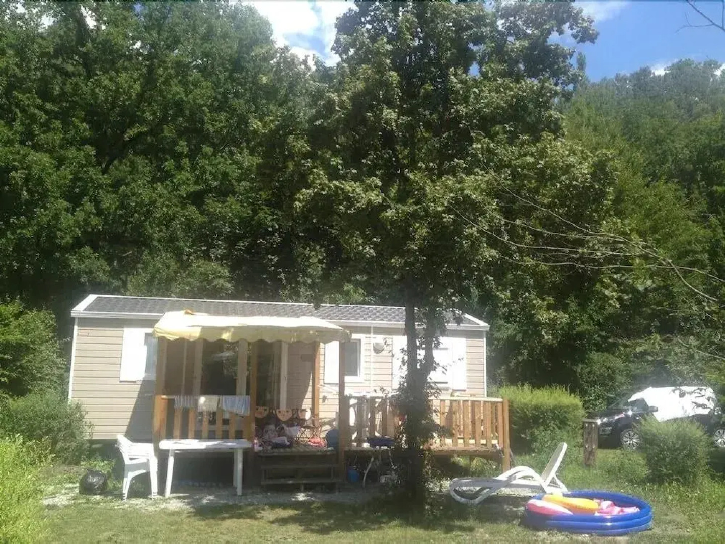 Residence Maeva Le Vanoise