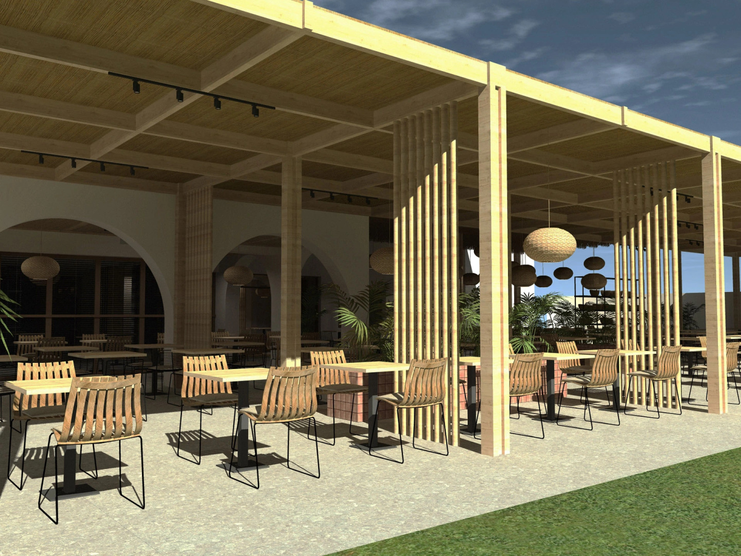 Costa Lindia Blue Star - Adults Only