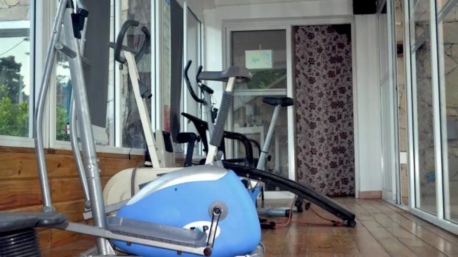 Las Glicinas Spa de Mar