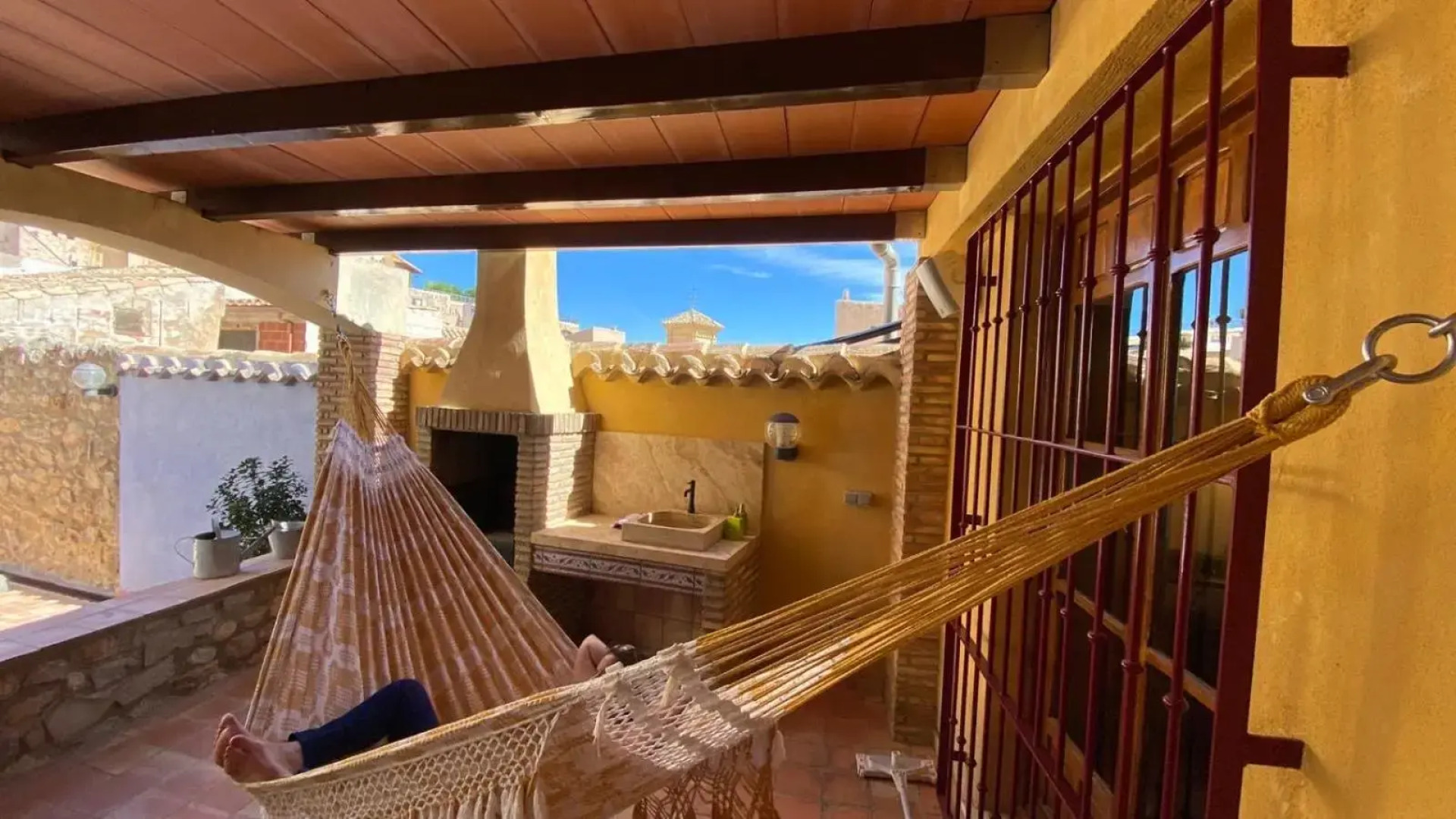 Casa rural Cora de Tudmir