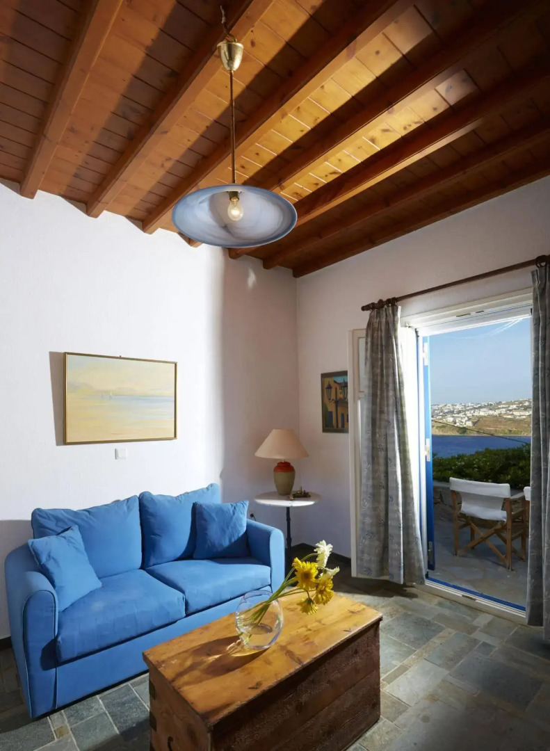 Thermes Mykonos Luxury Villas
