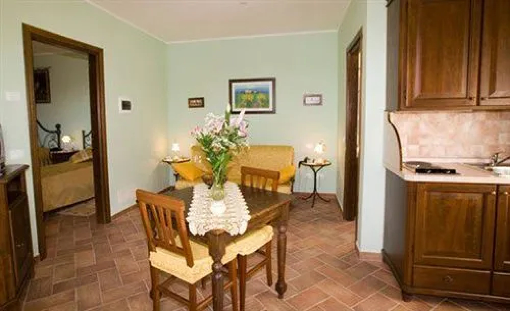 Antica Locanda della Via Francigena