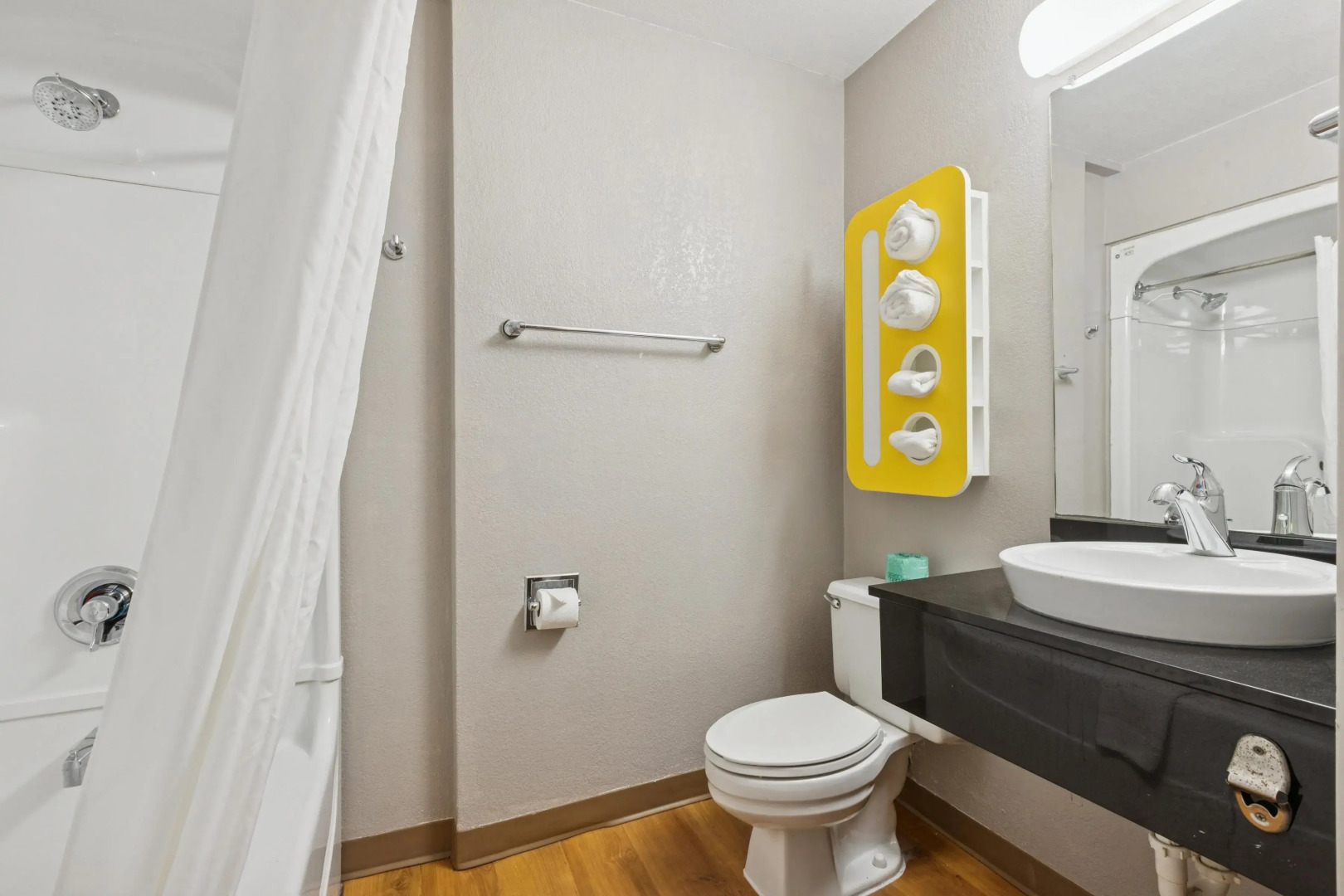 Motel 6 Piscataway, NJ