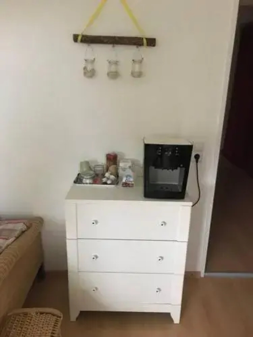 Gästezimmer Süß- Scharf