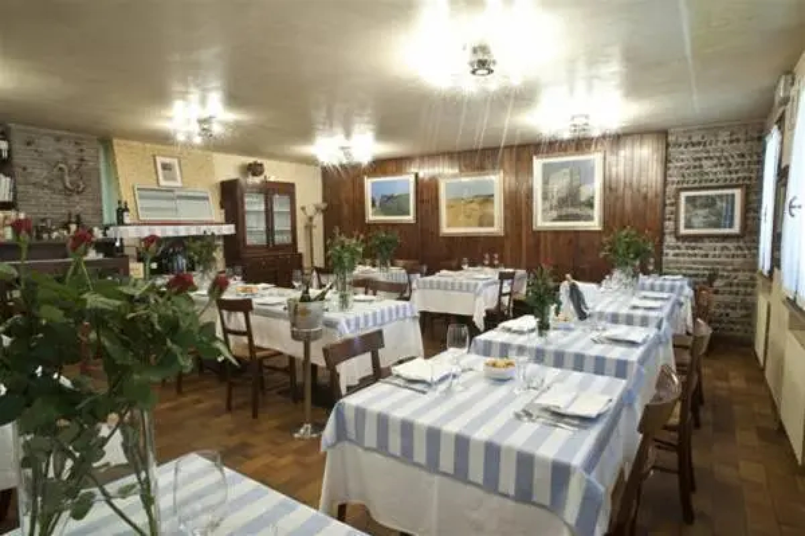 Albergo Ristorante Alle Castrette