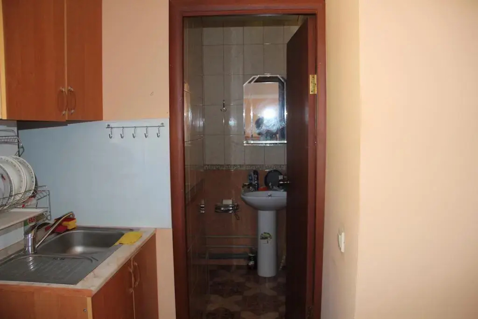 Гостевой Дом Виктория