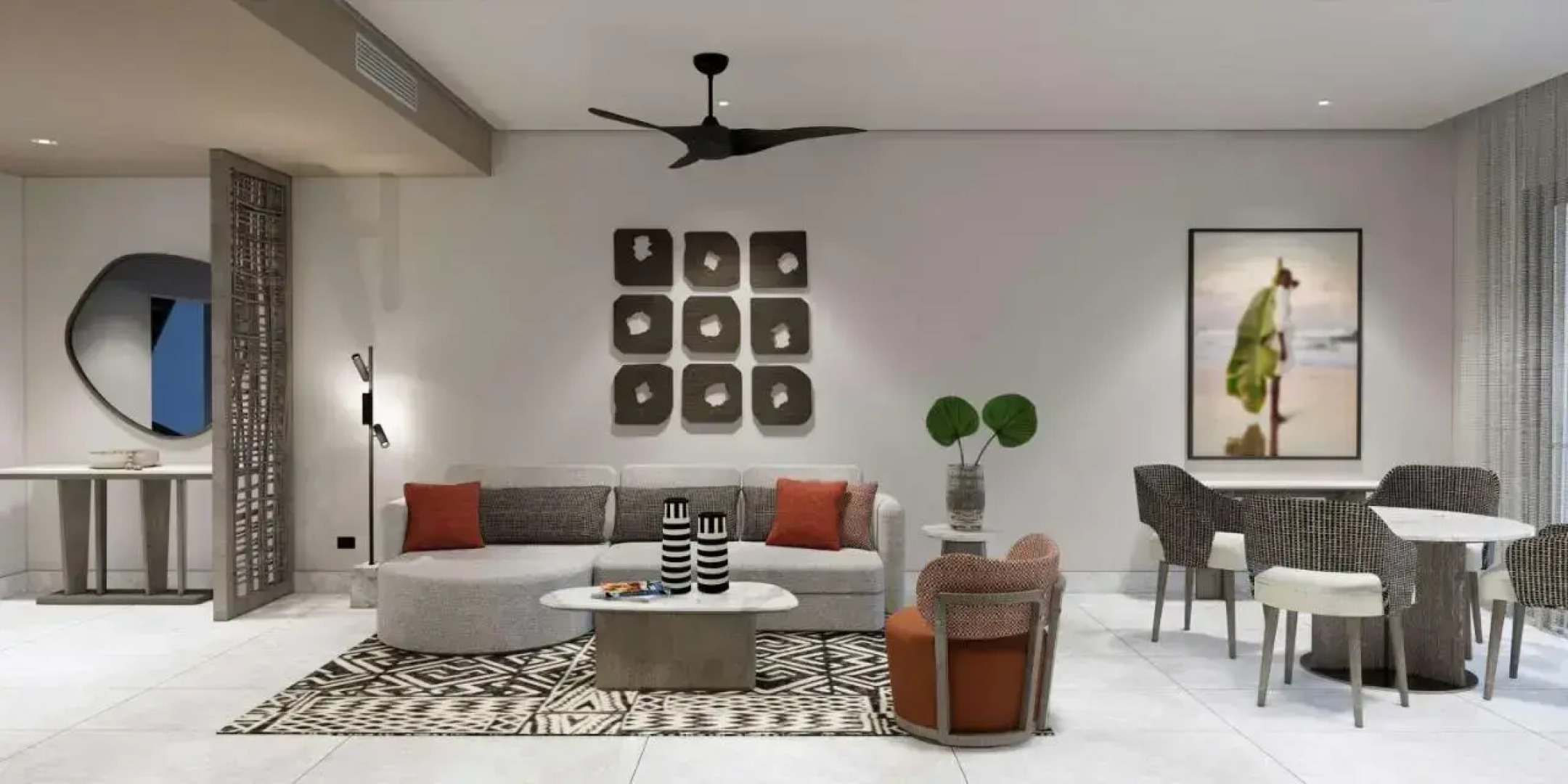 Zemi Miches Punta Cana All-Inclusive Resort, Curio by Hilton