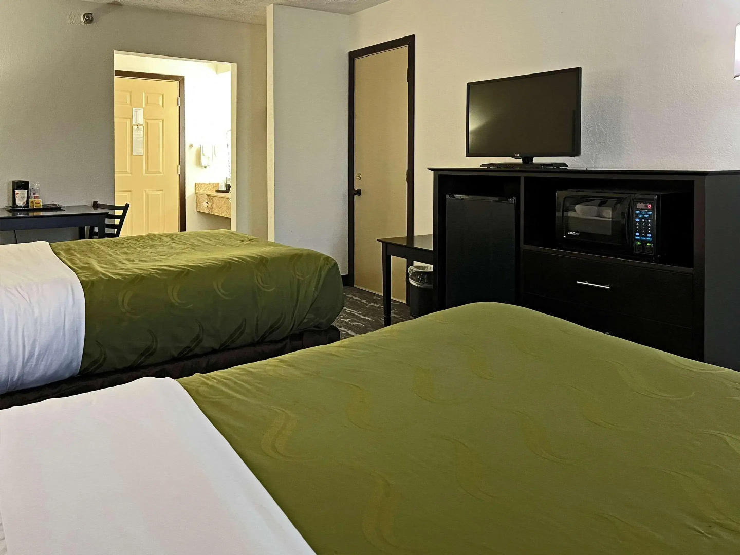 Quality Inn Traverse City