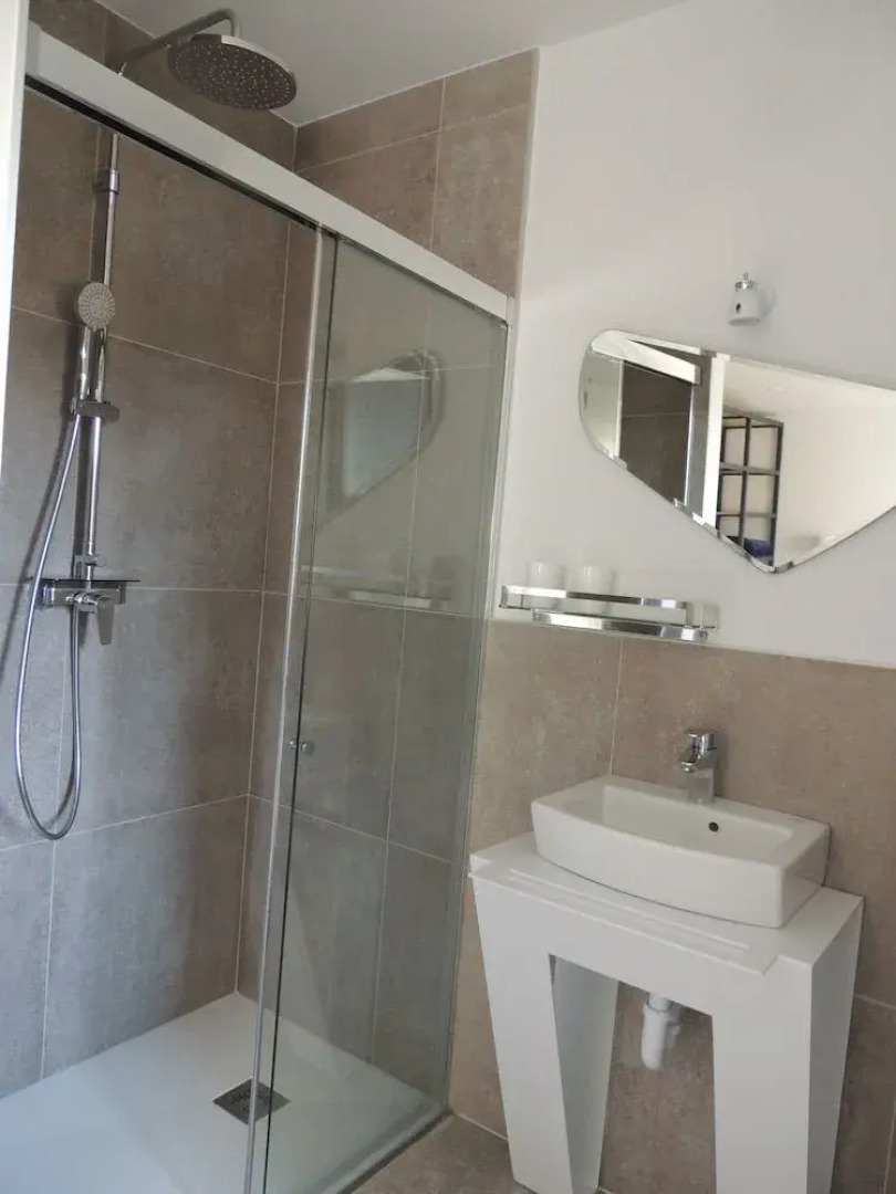 Mirador Ardea Mendixur