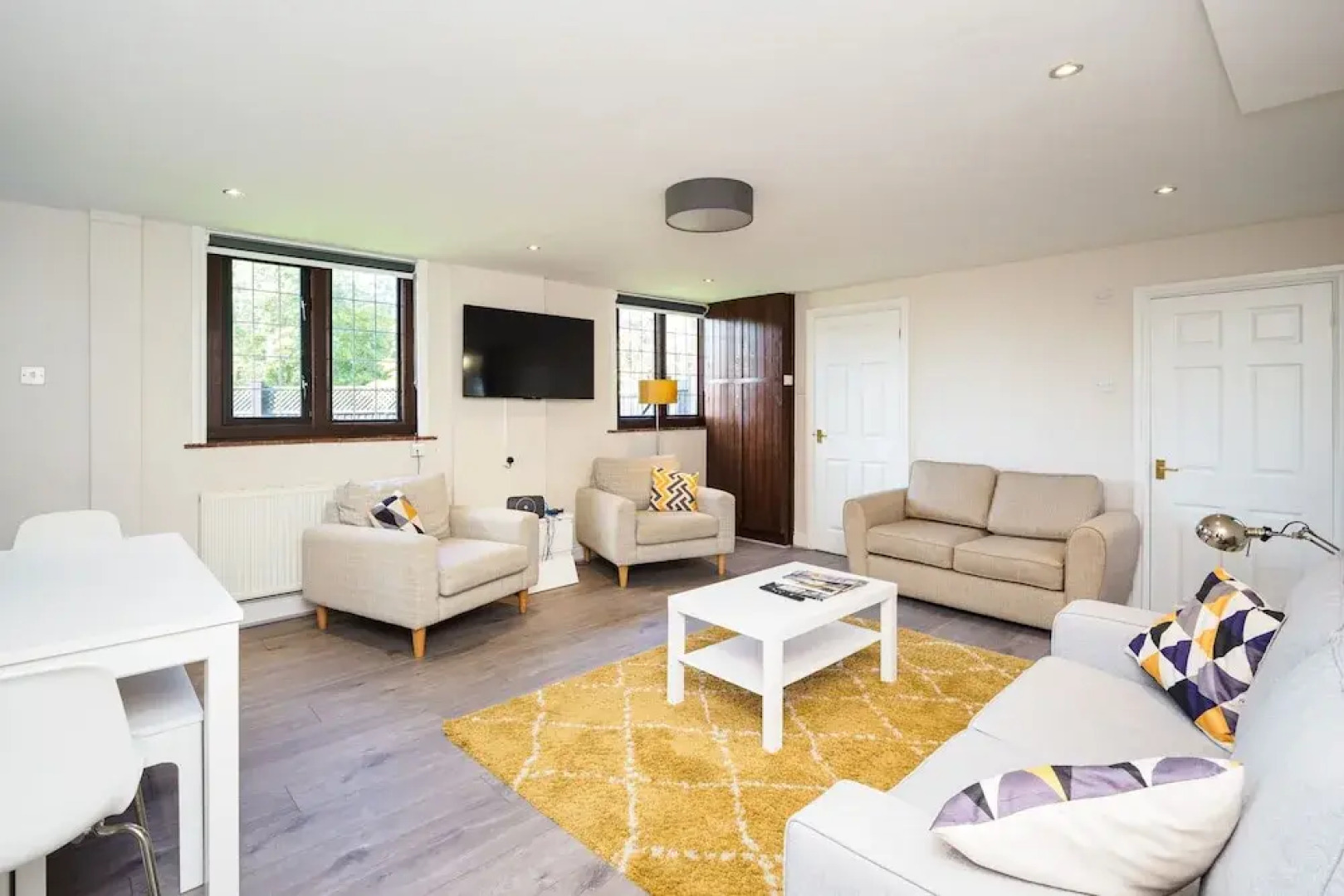 The Cottage at Gildridge Private Hot tub