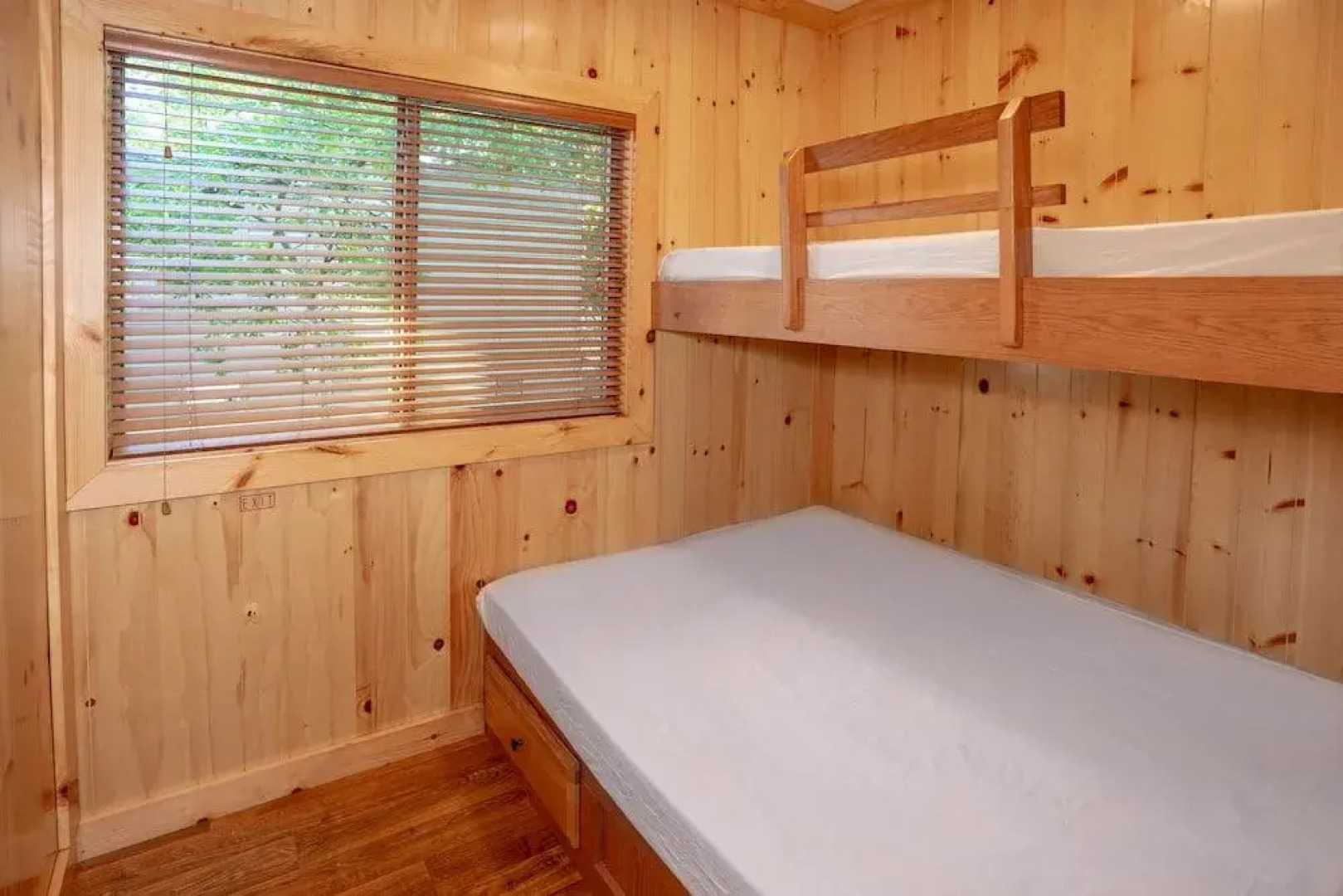 Big Timber Lake Campground