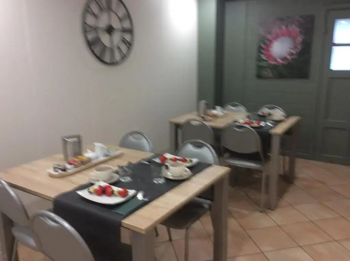 The Protea B&B “ MENIN ROAD”